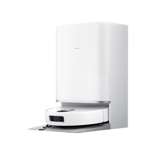 جارو رباتیک شیائومی مدل Robot Vacuum 5 Pro